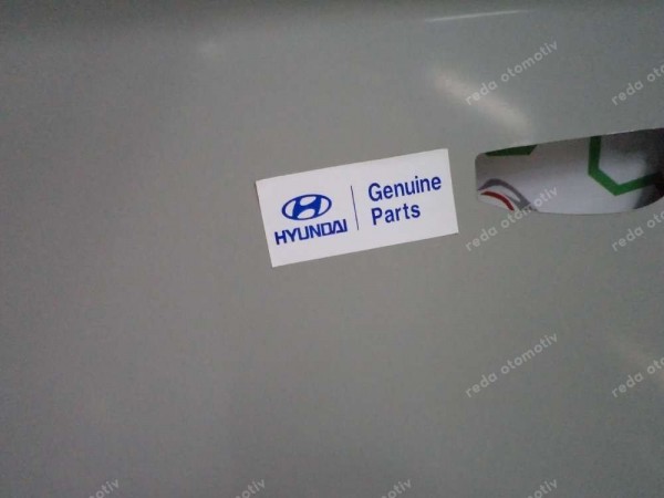 Hyundai İx35 Sağ Ön Çamurluk Sinyalli Orjinal (Gri) 66321-2S000 YP (JA-110)