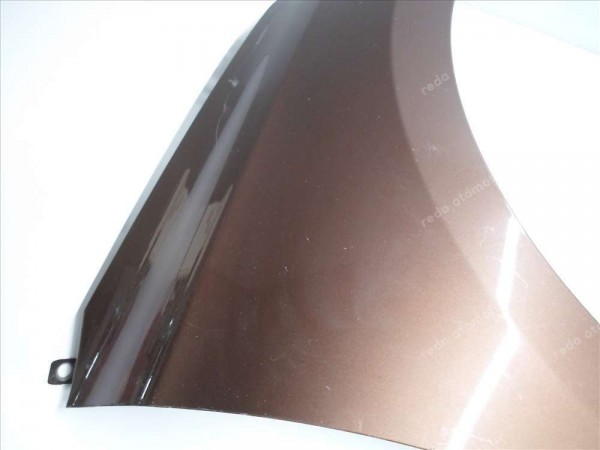 Hyundai İ20 Sağ Ön Çamurluk ve Bakaliti İzolatör 66321-C8000 84142-C8000 CP (JA-110)