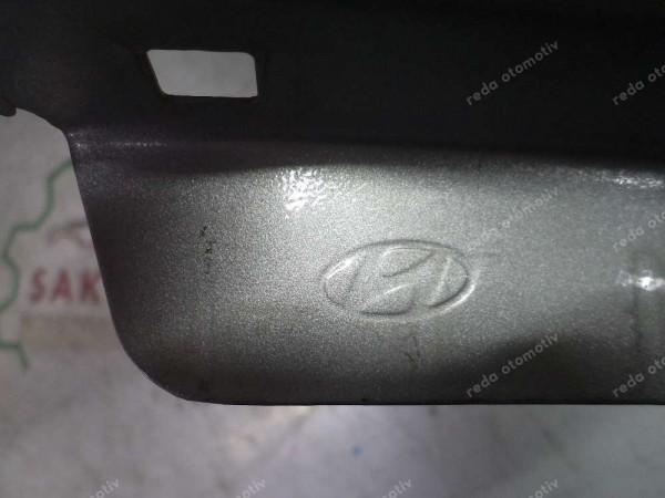 Hyundai İ20 Active Sağ Ön Çamurluk Dodikli 2014-2019 Orj 66321-C8200 CP (JA-110)