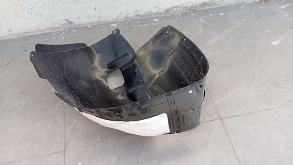 Hyundai Tucson Sağ Ön Çamurluk Davlumbazı 86812-N7500 SP YP (MB-110)