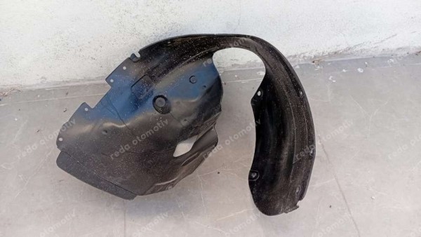 Hyundai Tucson Sol Ön Çamurluk Davlumbazı 86815-N700 SP YP (MB-110)