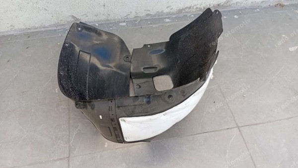 Hyundai Tucson Sol Ön Çamurluk Davlumbazı 86815-N700 SP YP (MB-110)