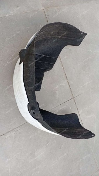 Hyundai Tucson Sağ Arka Çamurluk Davlumbazı 86822-N7500 SP YP (MB-110)