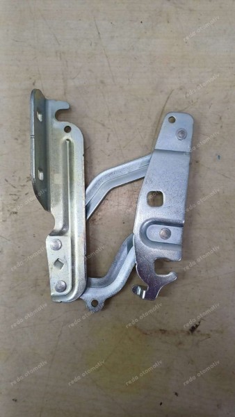 Ford Fiesta Motor Sol Kaput Menteşesi Orj. 8A61A16801AD (HA-124)