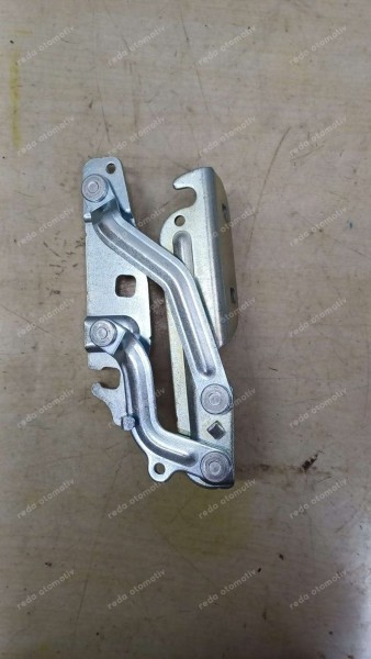 Ford Fiesta Motor Sol Kaput Menteşesi Orj. 8A61A16801AD (HA-124)