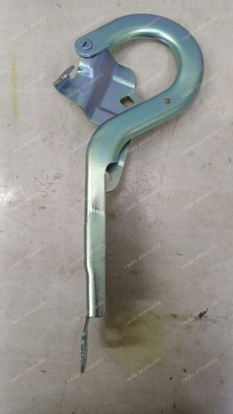 Renault Clio 5 Sol Motor Kaput Menteşesi 654018586R (HA-124)