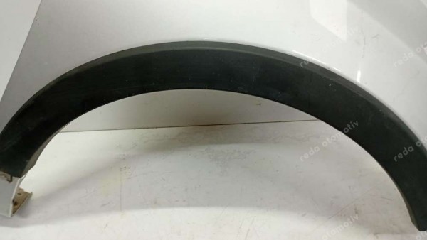 Hyundai İ20 Sağ Ön Çamurluk Dodikli 14/19 66321-C8000 87744-C8700 CP (JA-110)