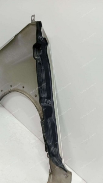 Hyundai İ20 Sağ Ön Çamurluk Dodikli 14/19 66321-C8000 87744-C8700 CP (JA-110)