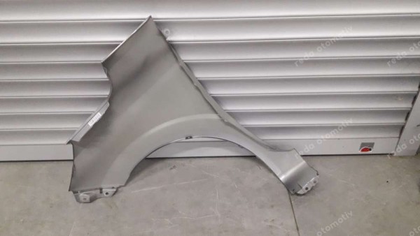 Hyundai İ10 Sağ Ön Çamurluk Kumsal Gri Orj 66321-K7000 SP YP (JB-110)