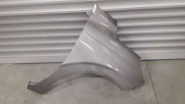 Hyundai İ10 Sağ Ön Çamurluk Kumsal Gri Orj 66321-K7000 SP YP (JB-110)