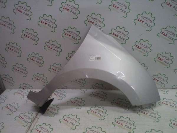 Hyundai İ10 Sağ Ön Çamurluk Orj 62321-B9000 CP HP (JB-110)