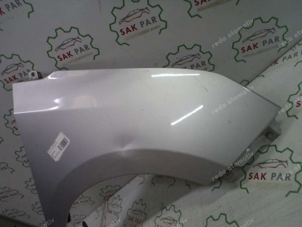 Hyundai İ10 Sağ Ön Çamurluk Orj 62321-B9000 CP HP (JB-110)
