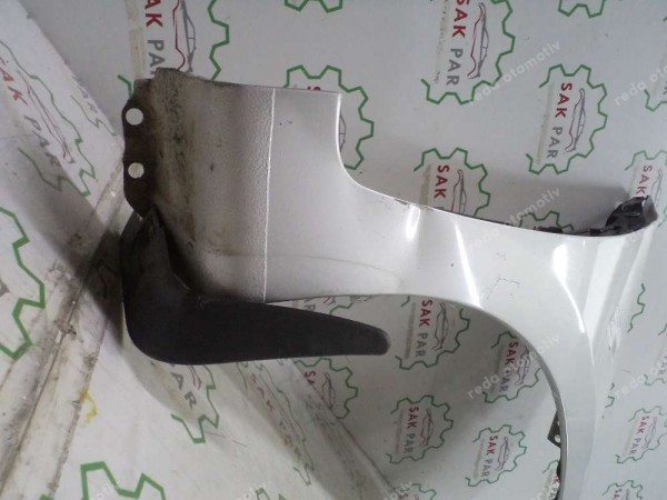 Hyundai İ10 Sağ Ön Çamurluk Orj 62321-B9000 CP HP (JB-110)