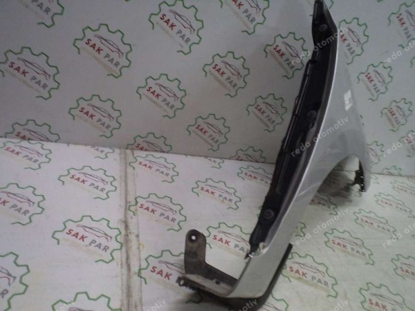 Hyundai İ10 Sağ Ön Çamurluk Orj 62321-B9000 CP HP (JB-110)