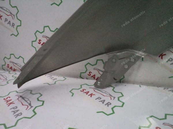 Hyundai Elantra Sağ Ön Çamurluk Orjinal (Gri) 66320-F2000 YP (JB-110)