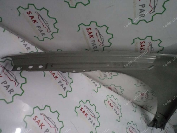 Hyundai Elantra Sağ Ön Çamurluk Orjinal (Gri) 66320-F2000 YP (JB-110)