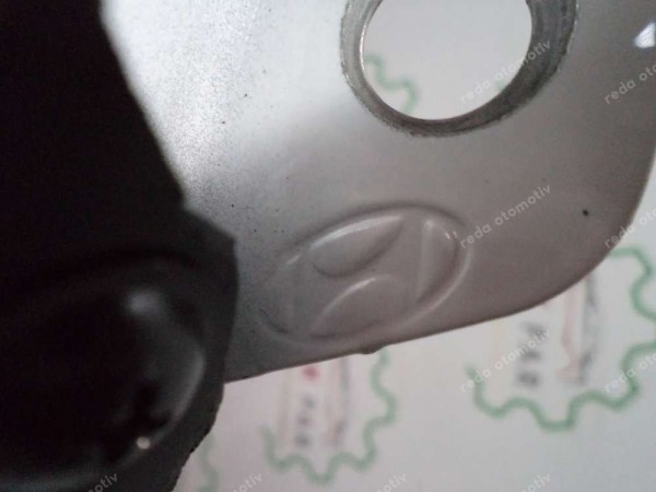 Hyundai İ10 Sağ Ön Çamurluk 20/22 Orj Sökme 66321-K7000 66321-K7100 YP (JB-110)