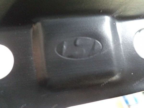 Hyundai İ10 Sağ Ön Çamurluk Orj (Siyah) 66321-B9000 84142-B9000 YP (JB-110)