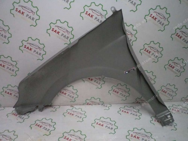 Hyundai Ioniq Sağ Ön Çamurluk Sıfır Orjinal YP (JB-110)