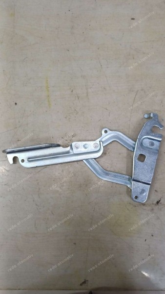 Ford Fiesta Sağ Kaput Menteşesi 8A61-16800-AD YP (HA-124)