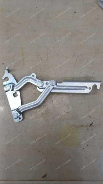 Ford Fiesta Sağ Kaput Menteşesi 8A61-16800-AD YP (HA-124)