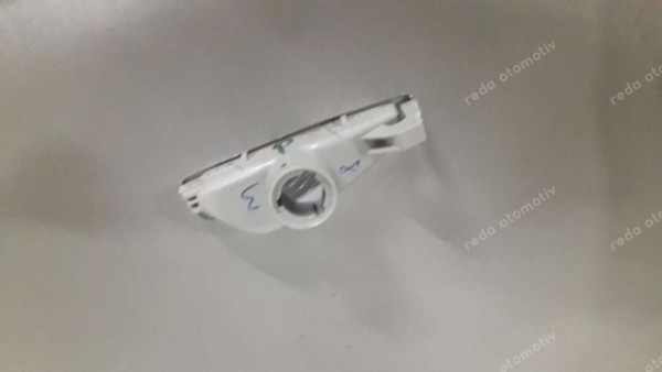 Hyundai İ10 Sağ Ön Çamurluk Sinyalli Gri Orj 66321-K7000 SP YP (JB-110)