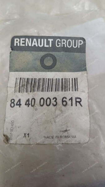 Dacia Lodgy Bagaj Kapak Mafsalı Orj. 844000361R YP (HA-124)