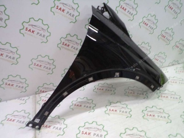 Hyundai Bayon Sağ Ön Çamurluk Orj 66321-Q0450 SP YP (JB-110)