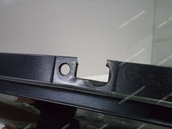 Renault Megane 4 Sağ Ön Çamurluk 631125412R CP HP (JB-110)