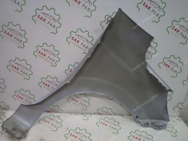Hyundai İ10 Sol Ön Çamurluk 2020 Orj 66311-K7000 CP (JC-110)