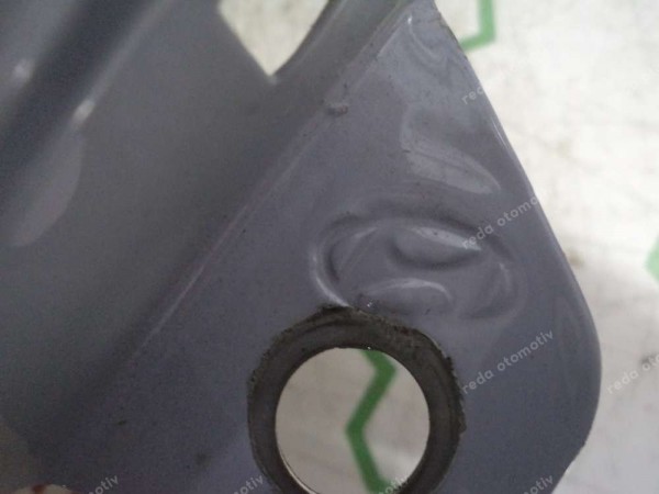 Hyundai İ10 Sol Ön Çamurluk 2020 Orj 66311-K7000 CP (JC-110)