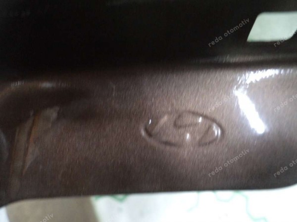 Hyundai İ20 Sol Ön Çamurluk Dodikli 2014-2019 Orj 66311-C8000 CP (JC-110)