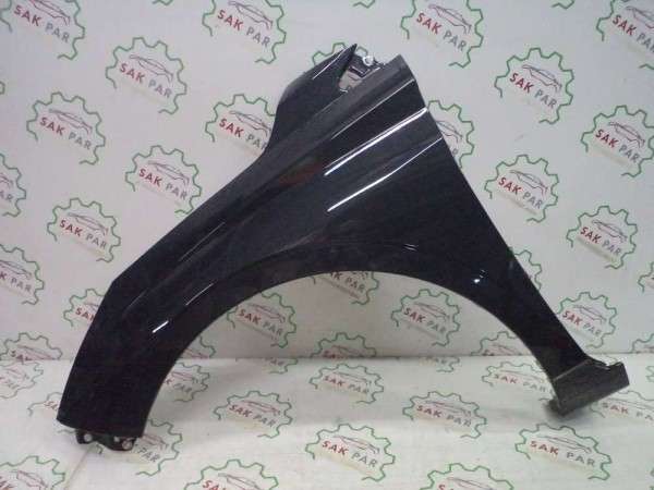Hyundai İ20 Sol Ön Çamurluk Hatasız Orj 66311-Q0000 SP YP (JC-110)