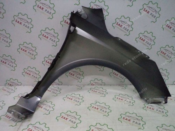 Hyundai İ20 Sol Ön Çamurluk Hatasız Orj 66311-Q0000 SP YP (JC-110)