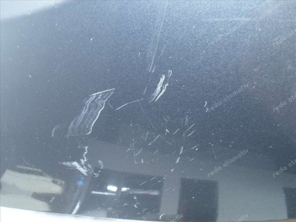 Hyundai İ10 Sol Ön Çamurluk Ve Bakaliti İzolatör Sökme (Siyah) 66311-B9000 84141-B9000 CP (JC-110)