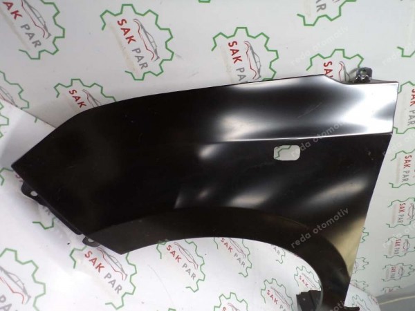 Hyundai İ10 Sol Ön Çamurluk Sinyalli Orjinal YP (JC-110)