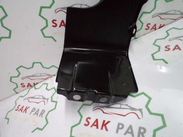 Hyundai İ10 Sol Ön Çamurluk Sinyalli Orjinal YP (JC-110)