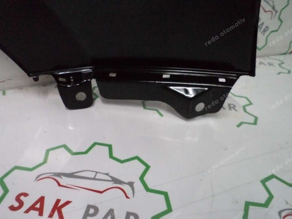 Hyundai İ10 Sol Ön Çamurluk Sinyalli Orjinal YP (JC-110)