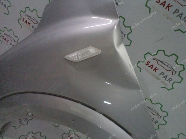 Dacia Jogger Sol Ön Çamurluk Sinyalli Orj 631018101R CP HP (JD-110)