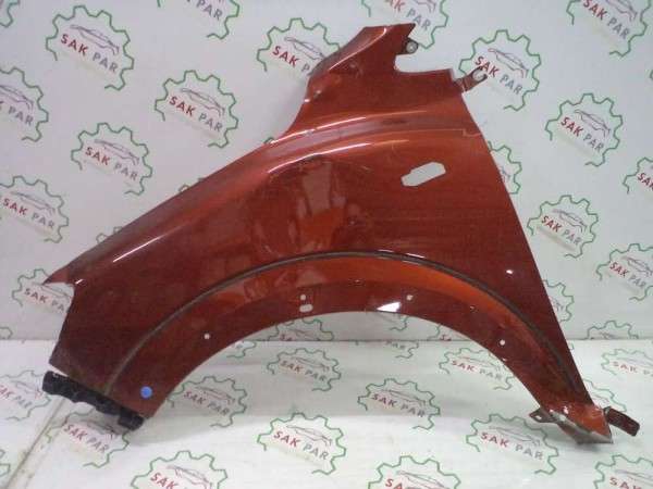 Dacia Jogger Sol Ön Çamurluk Sinyalli Orj 631018101R CP HP (JD-110)