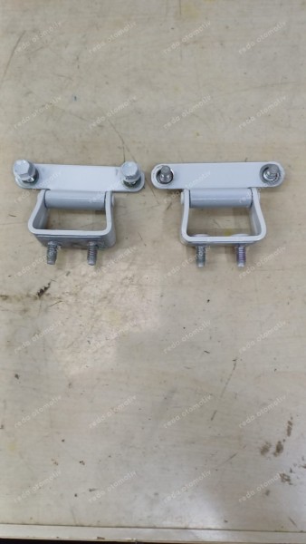 Hyundai Tucson Bagaj Kapağı Menteşesi Orj. 79710D9000 (HA-124)