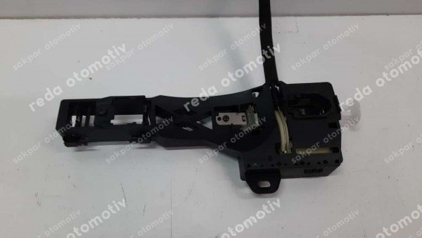 Renault Megane 4 Austral Sol Arka Kapı Açma Modülü 806071983R SP (FC126)