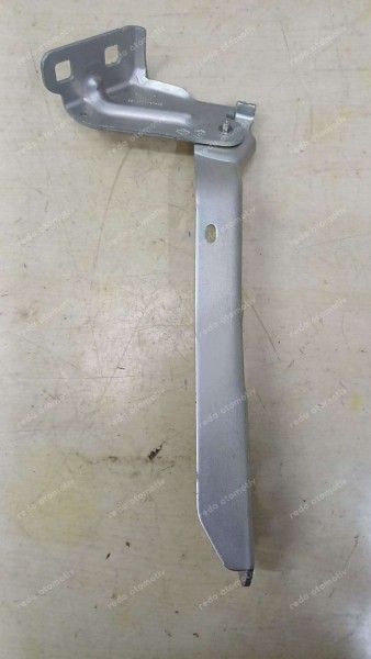 Renault Master 3 Sağ Motor Kaput Menteşesi Orj. 654000006R YP (HA-124)