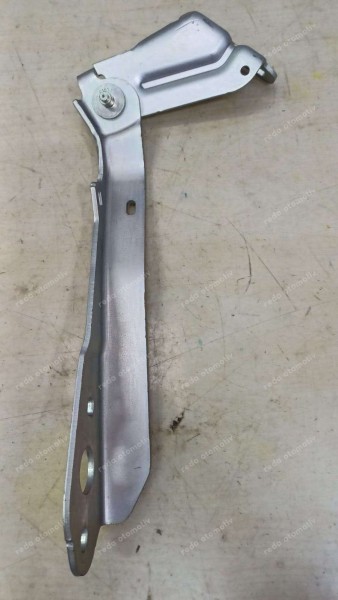 Renault Master 3 Sağ Motor Kaput Menteşesi Orj. 654000006R YP (HA-124)