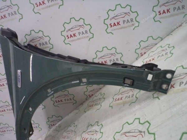 Hyundai Bayon Sol Ön Çamurluk Orj 66311-Q0450 SP YP (JD-110)