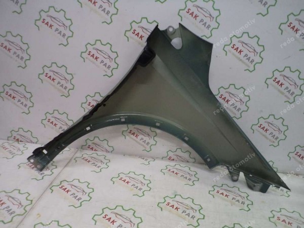 Hyundai Bayon Sol Ön Çamurluk Orj 66311-Q0450 SP YP (JD-110)