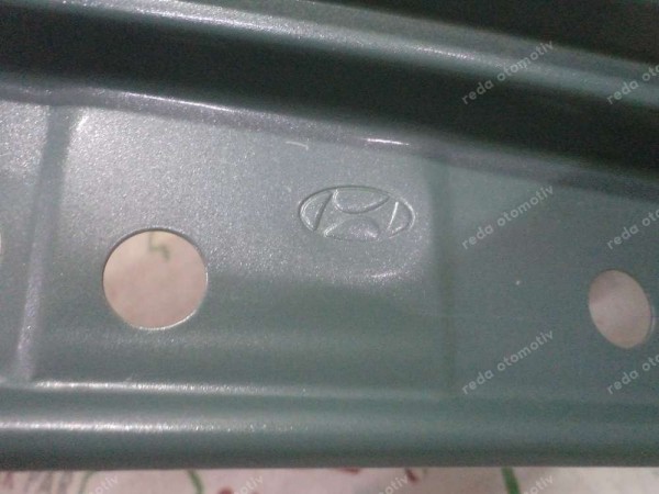 Hyundai Bayon Sol Ön Çamurluk Orj 66311-Q0450 CP HP (JD-110)