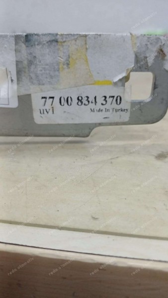 Renault Megane 1 Sağ Ön Kaput Menteşesi Orj. 7700834370 YP (HA-124)