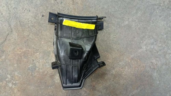 Hyundai Bayon Ön Tampon Hava Kanalı Sağ 86544-Q0BA0 SP YP (EA-110)