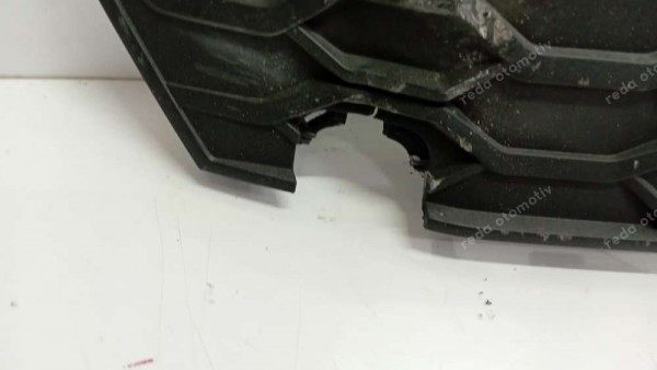 Hyundai Bayon Ön Panjur 86351-Q0BA0 HP CP (GB-120)